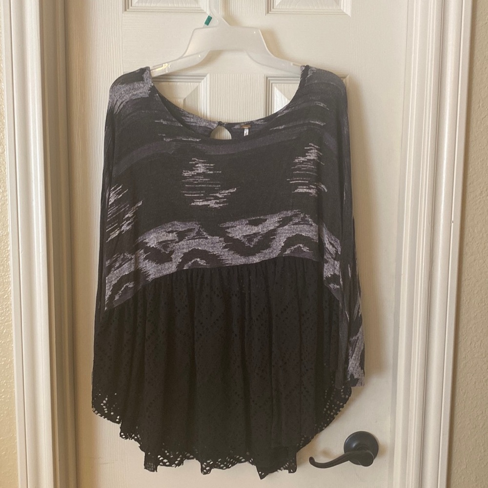 Free People blouse